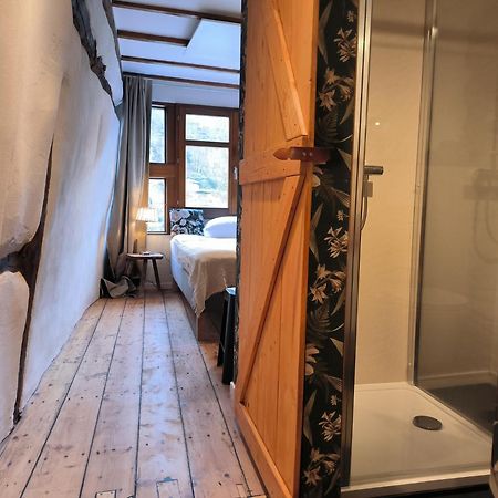 Petite Maison Am Muehlenberg Monschau Kültér fotó
