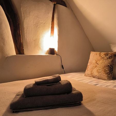 Petite Maison Am Muehlenberg Monschau Kültér fotó