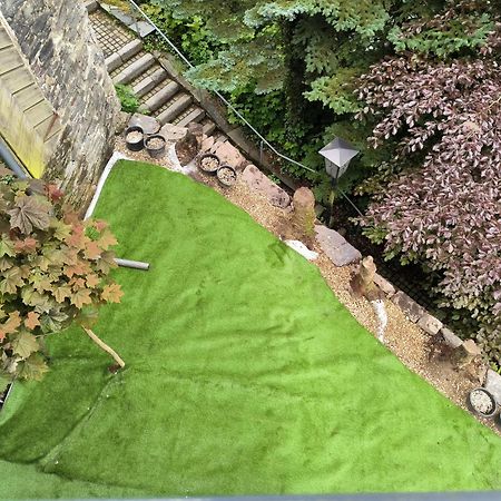 Petite Maison Am Muehlenberg Monschau Kültér fotó