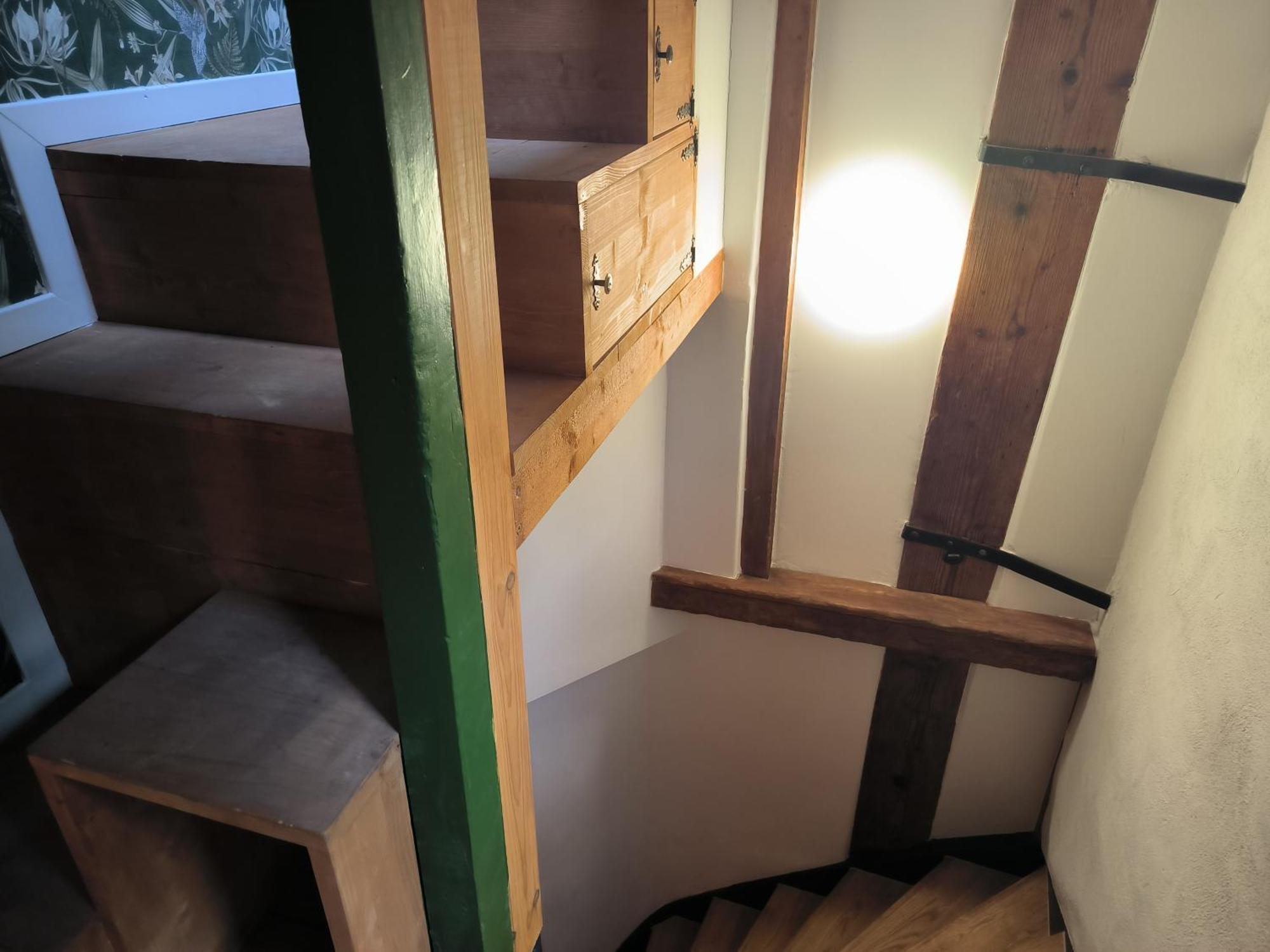 Petite Maison Am Muehlenberg Monschau Kültér fotó