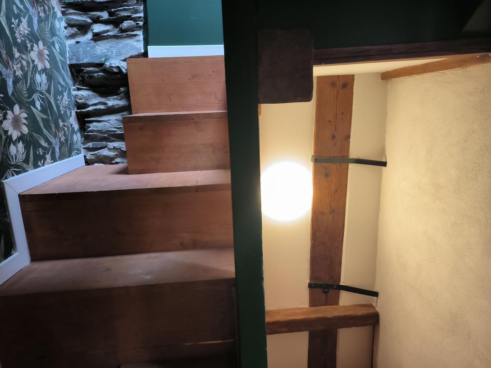Petite Maison Am Muehlenberg Monschau Kültér fotó