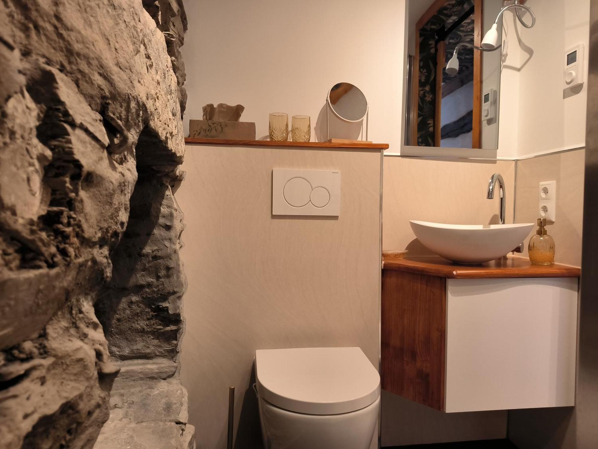 Petite Maison Am Muehlenberg Monschau Kültér fotó
