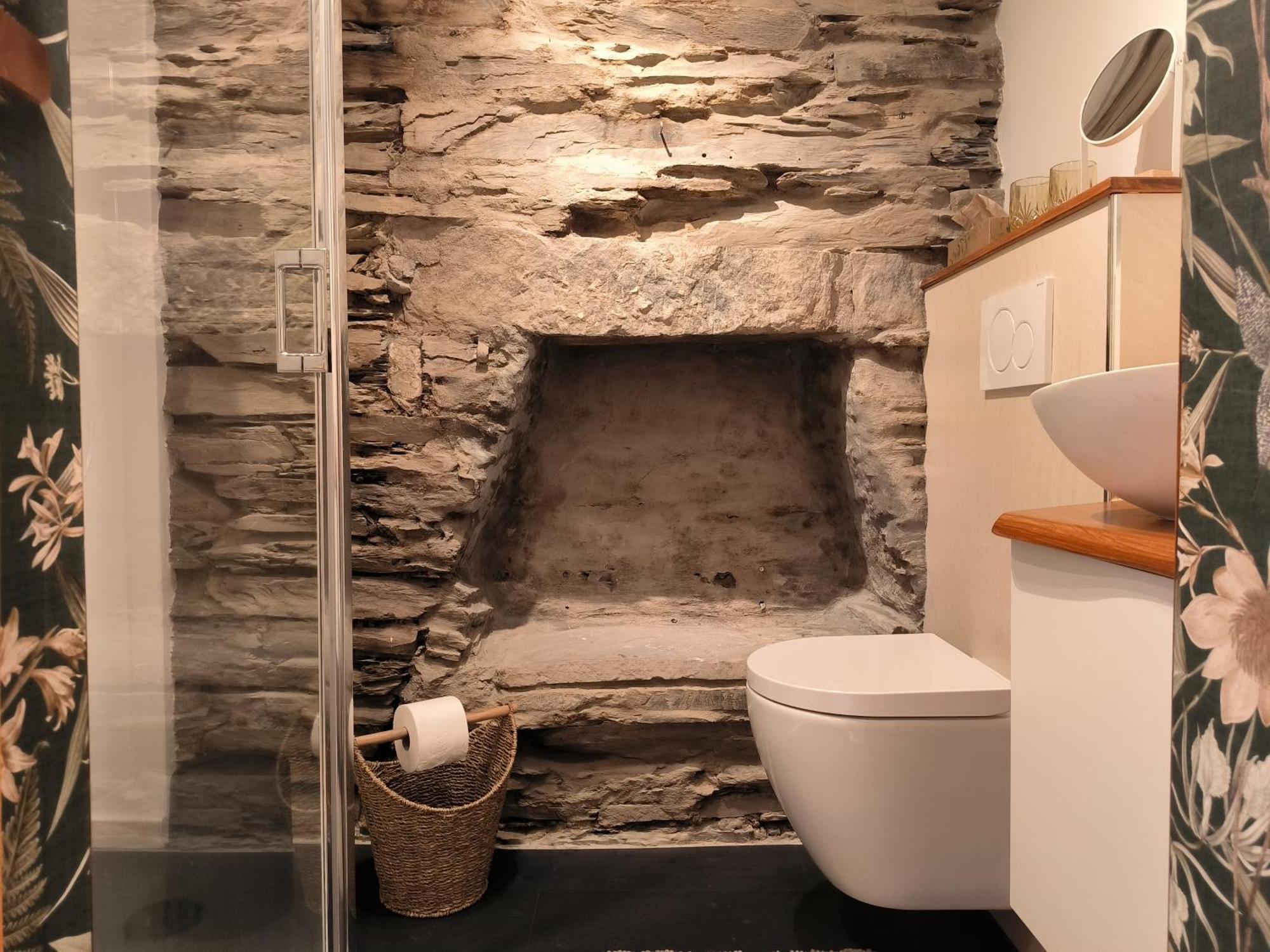 Petite Maison Am Muehlenberg Monschau Kültér fotó