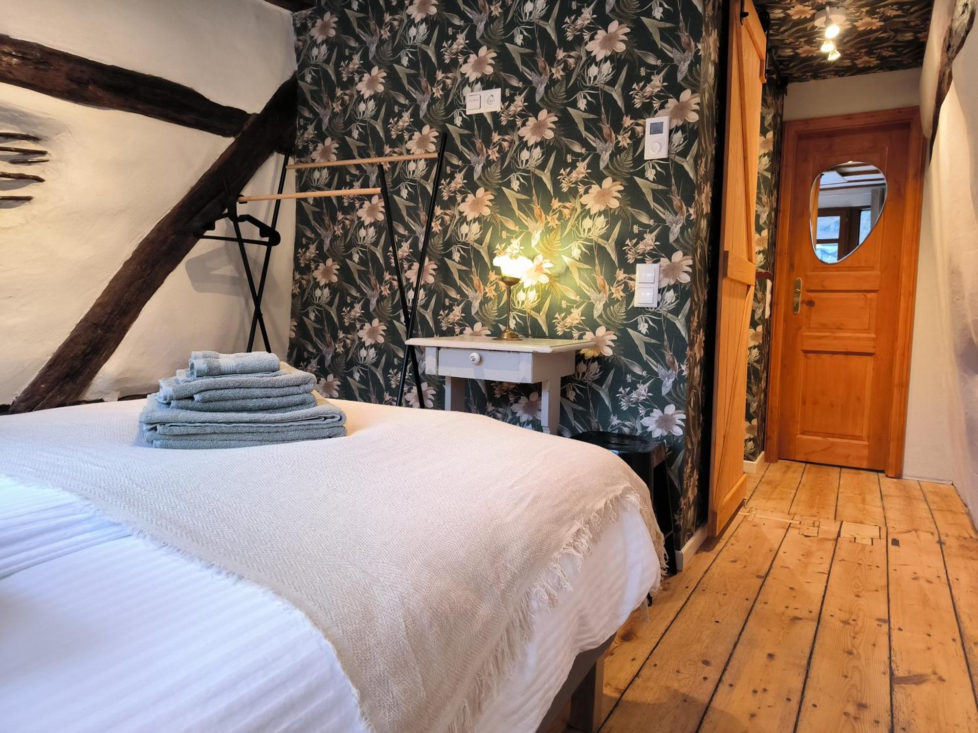 Petite Maison Am Muehlenberg Monschau Kültér fotó