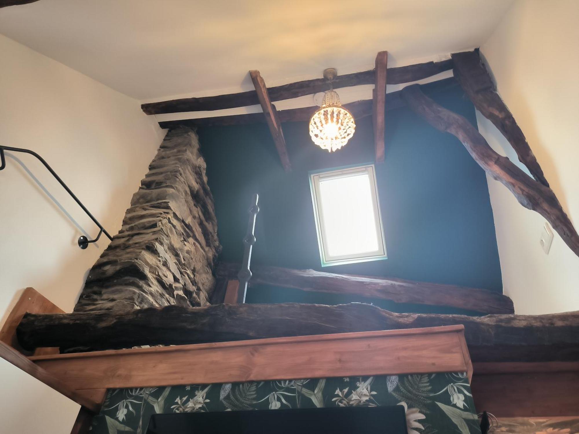 Petite Maison Am Muehlenberg Monschau Kültér fotó
