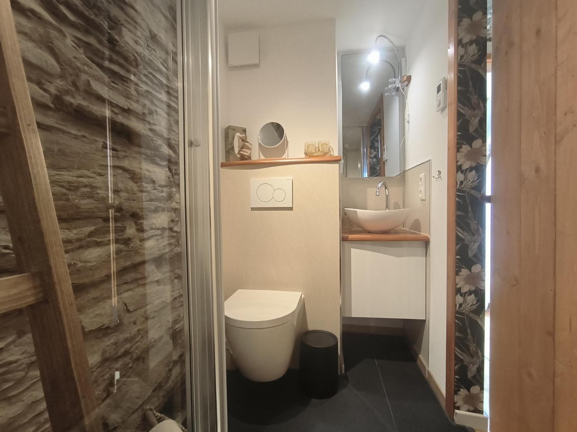 Petite Maison Am Muehlenberg Monschau Kültér fotó