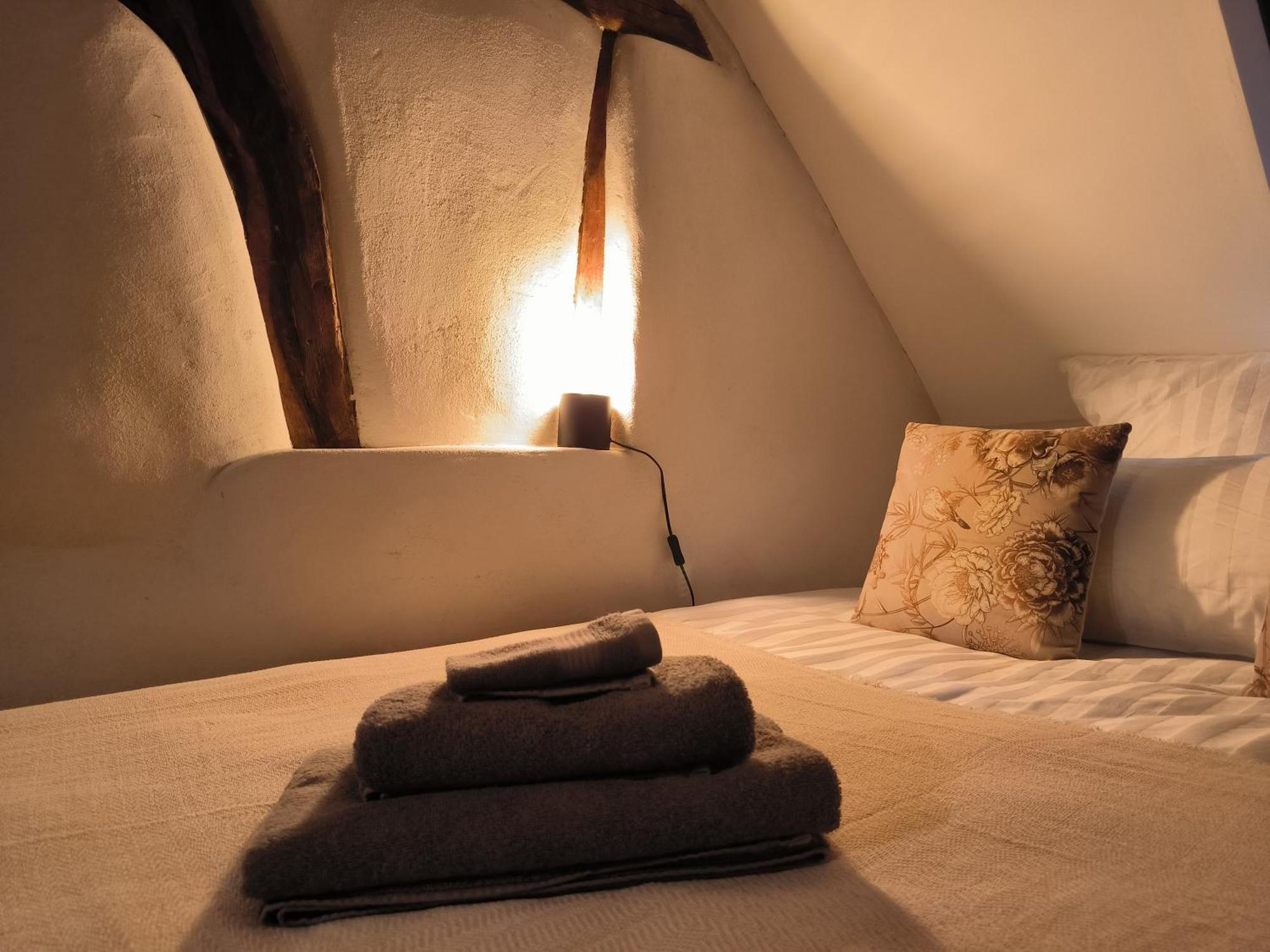 Petite Maison Am Muehlenberg Monschau Kültér fotó