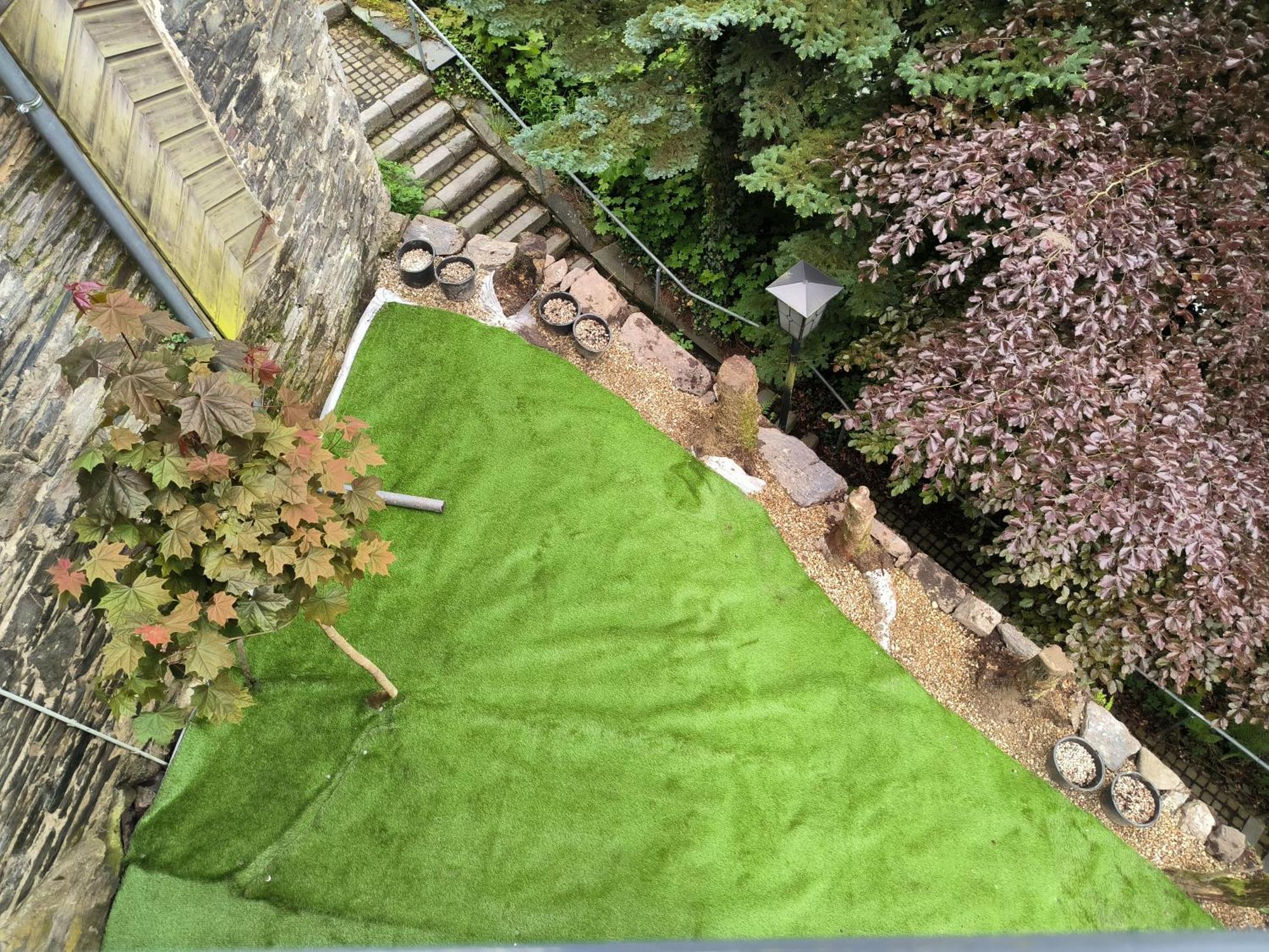 Petite Maison Am Muehlenberg Monschau Kültér fotó