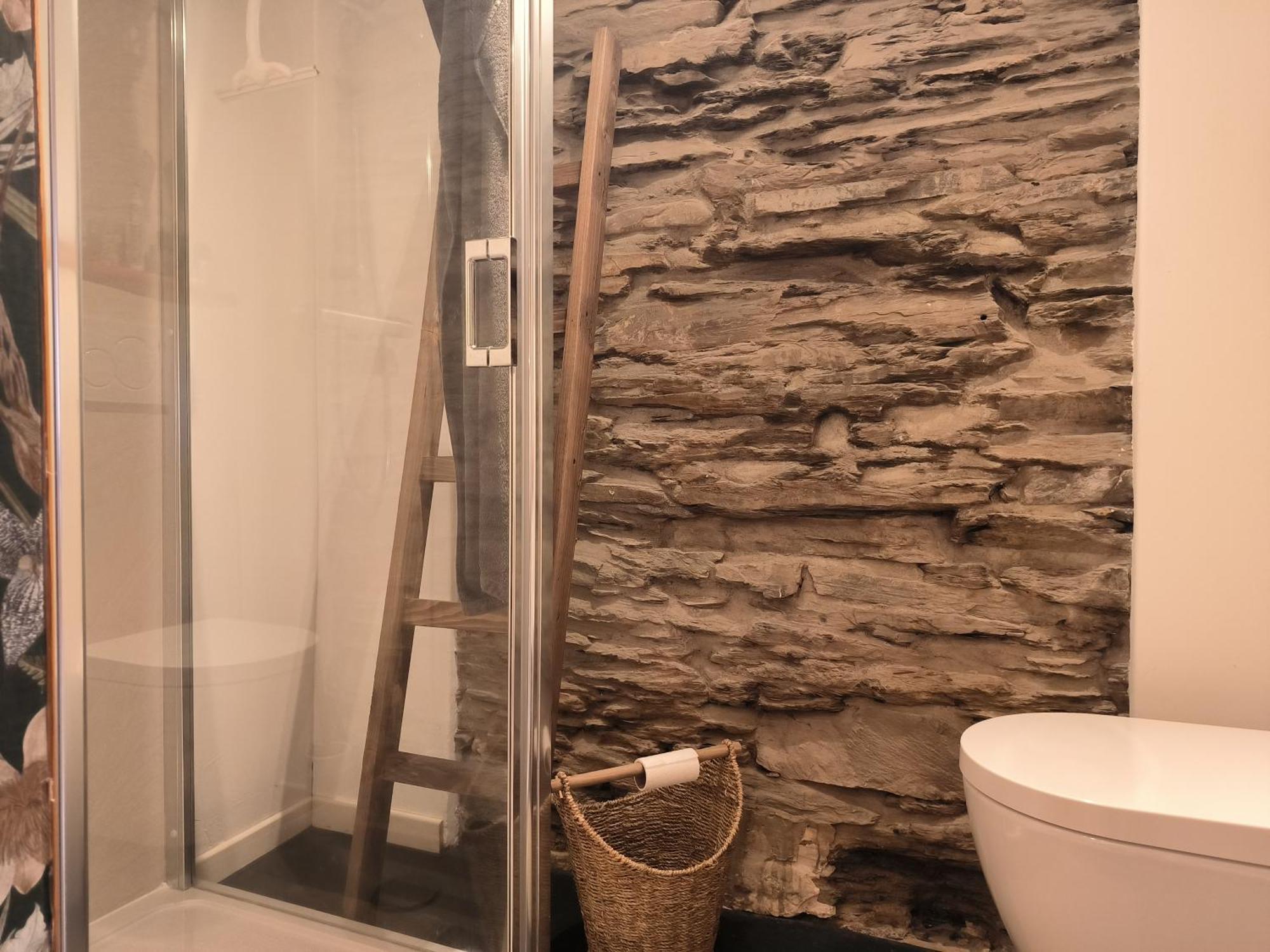 Petite Maison Am Muehlenberg Monschau Kültér fotó