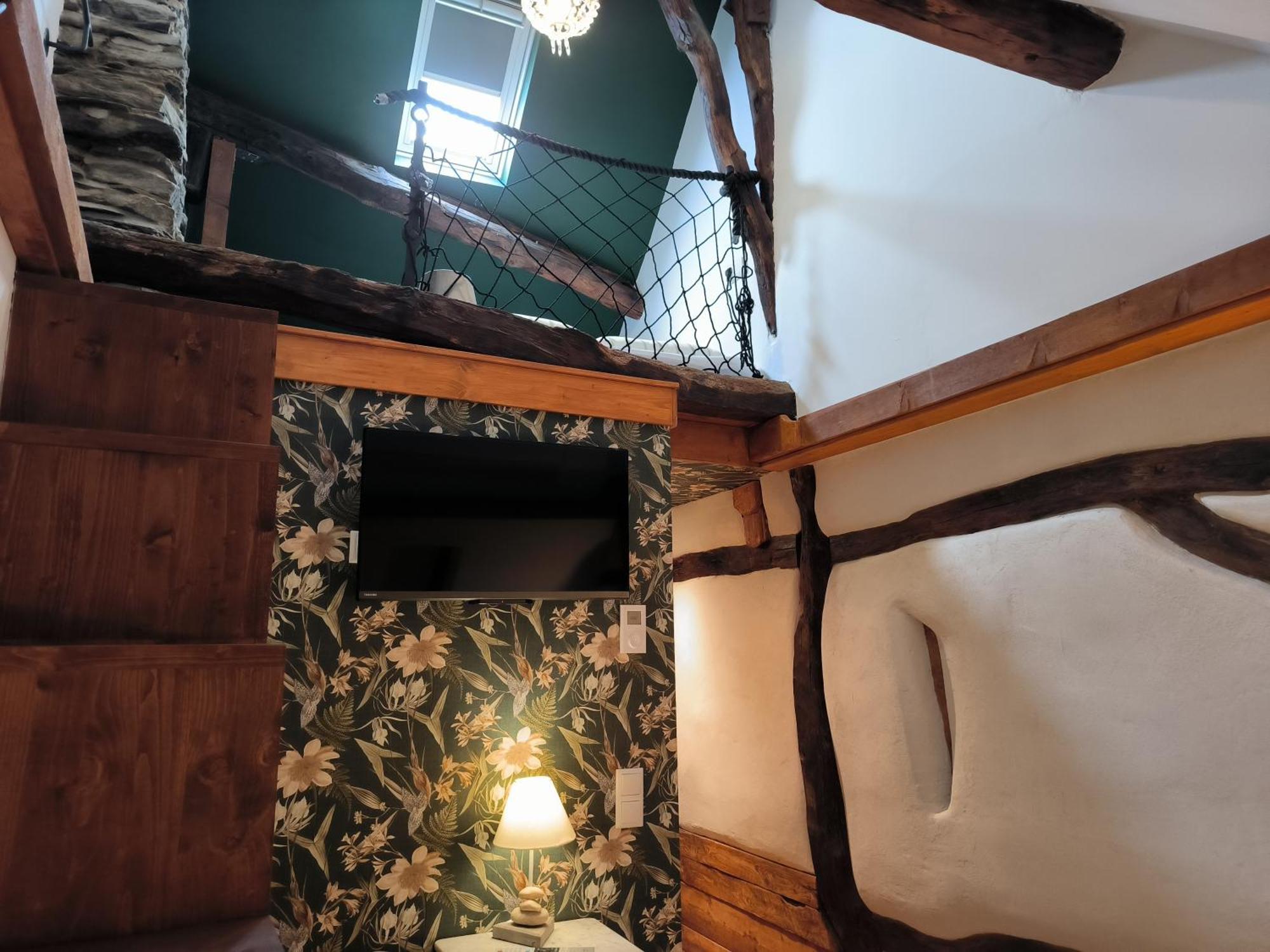 Petite Maison Am Muehlenberg Monschau Kültér fotó