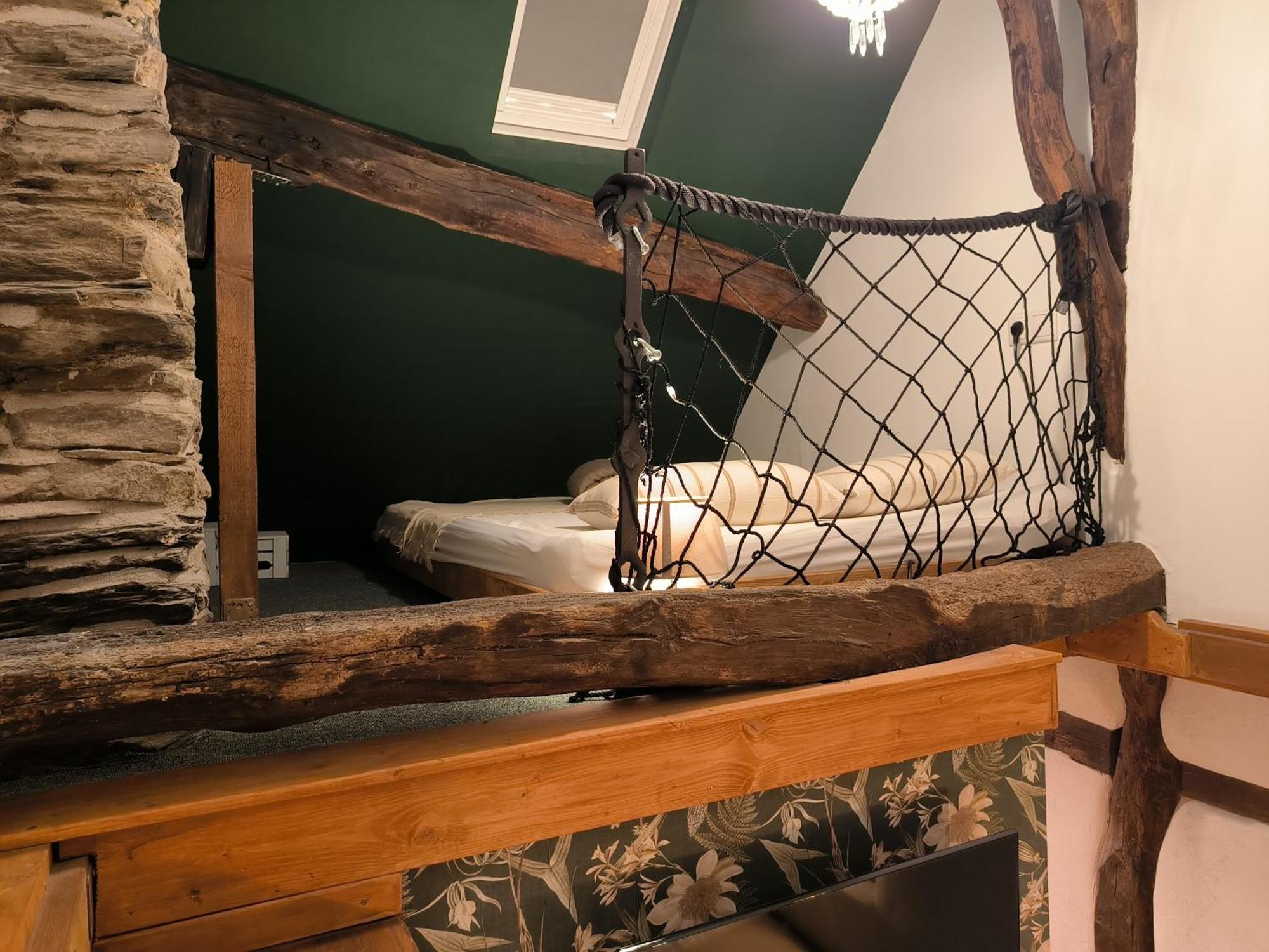 Petite Maison Am Muehlenberg Monschau Kültér fotó