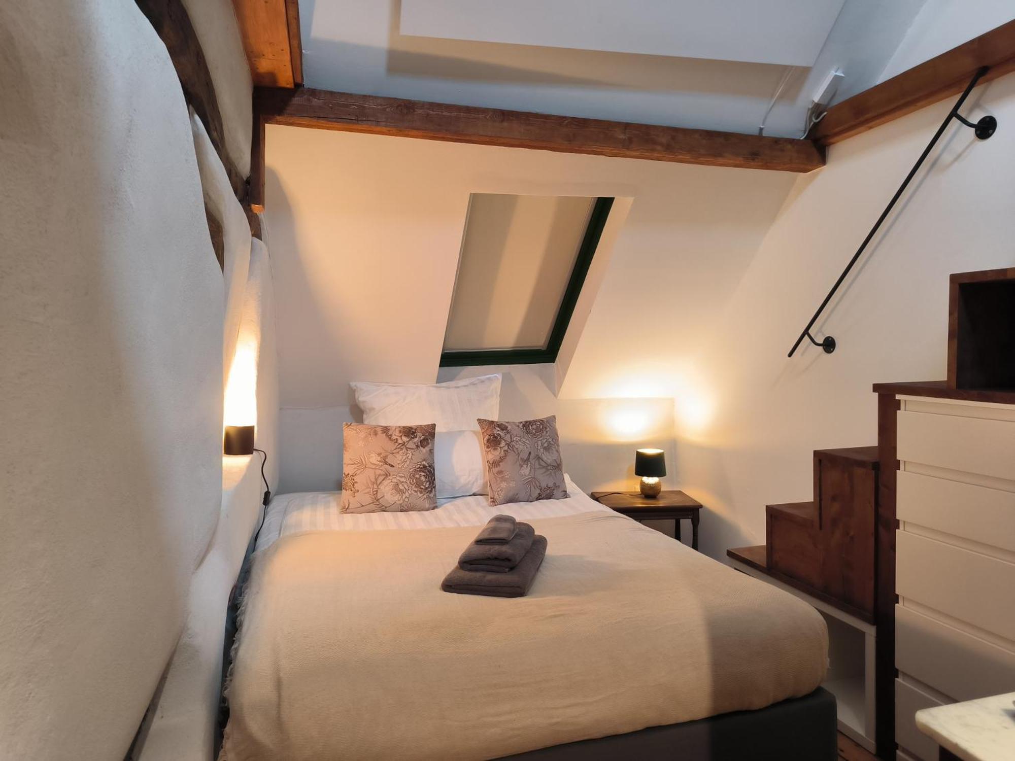 Petite Maison Am Muehlenberg Monschau Kültér fotó