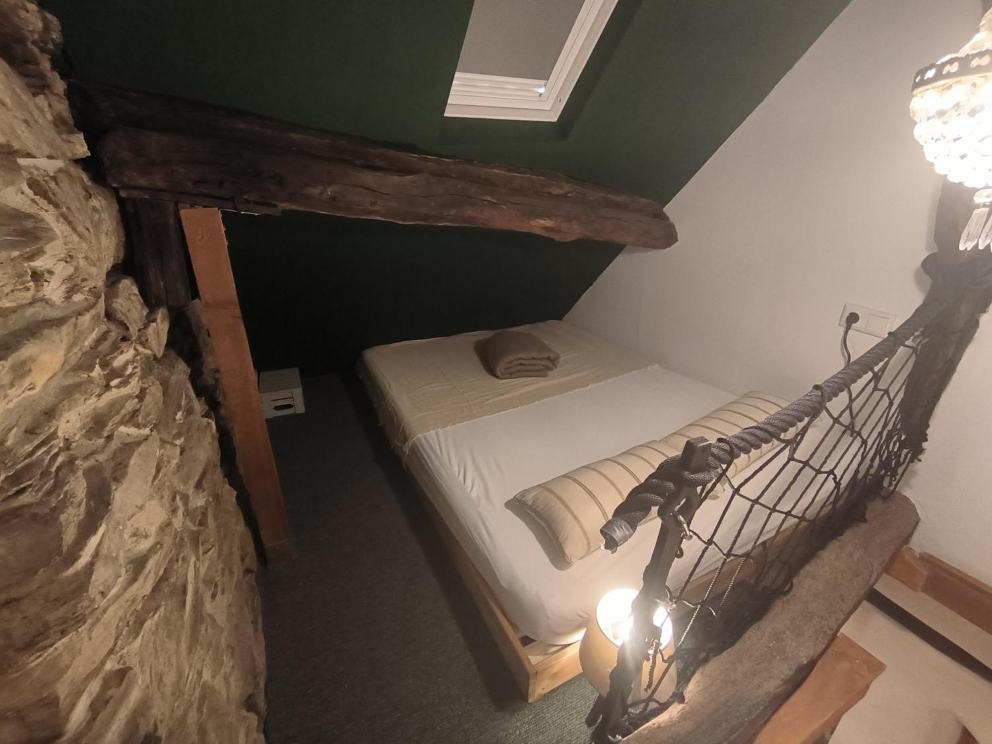 Petite Maison Am Muehlenberg Monschau Kültér fotó