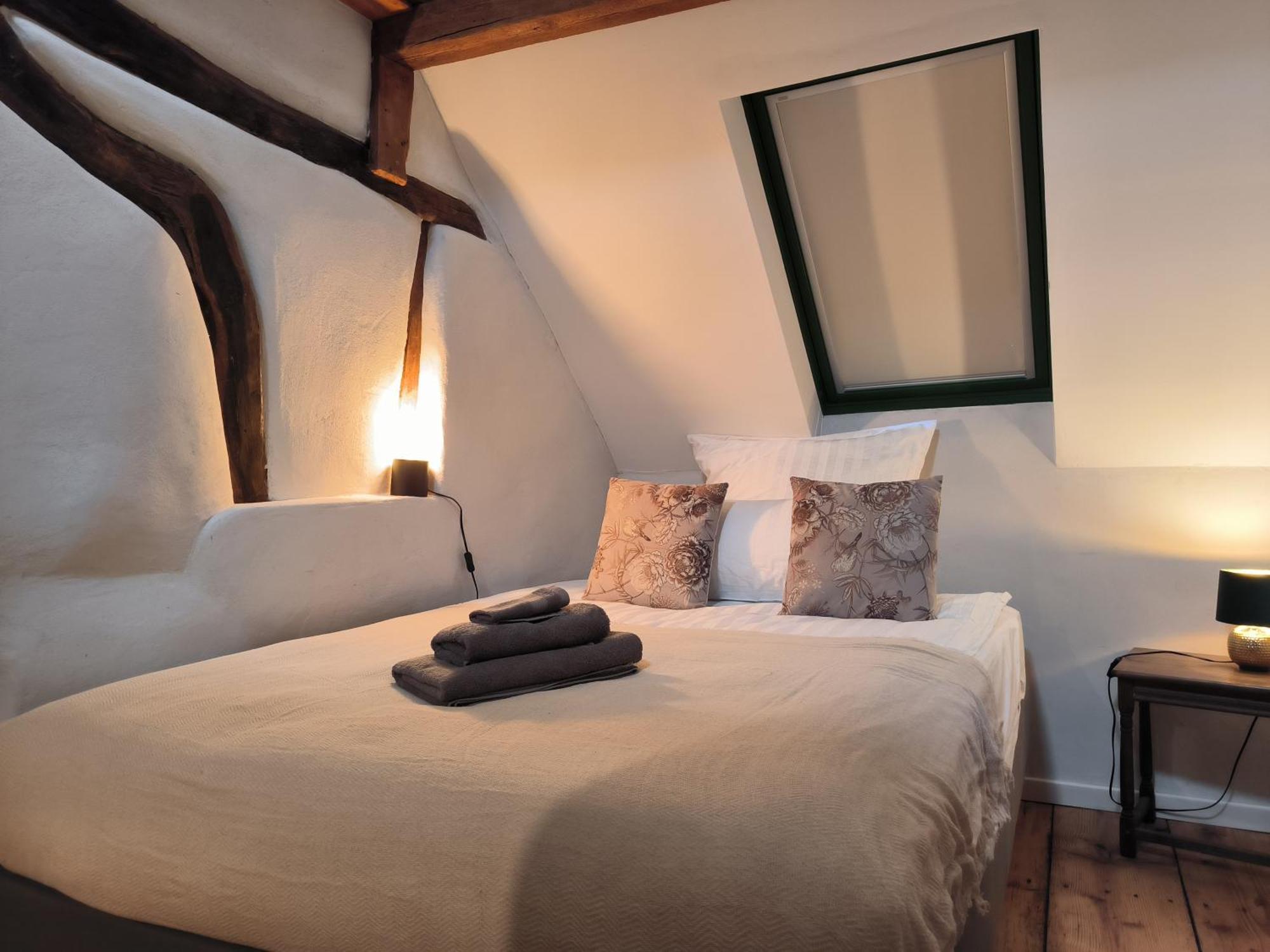 Petite Maison Am Muehlenberg Monschau Kültér fotó