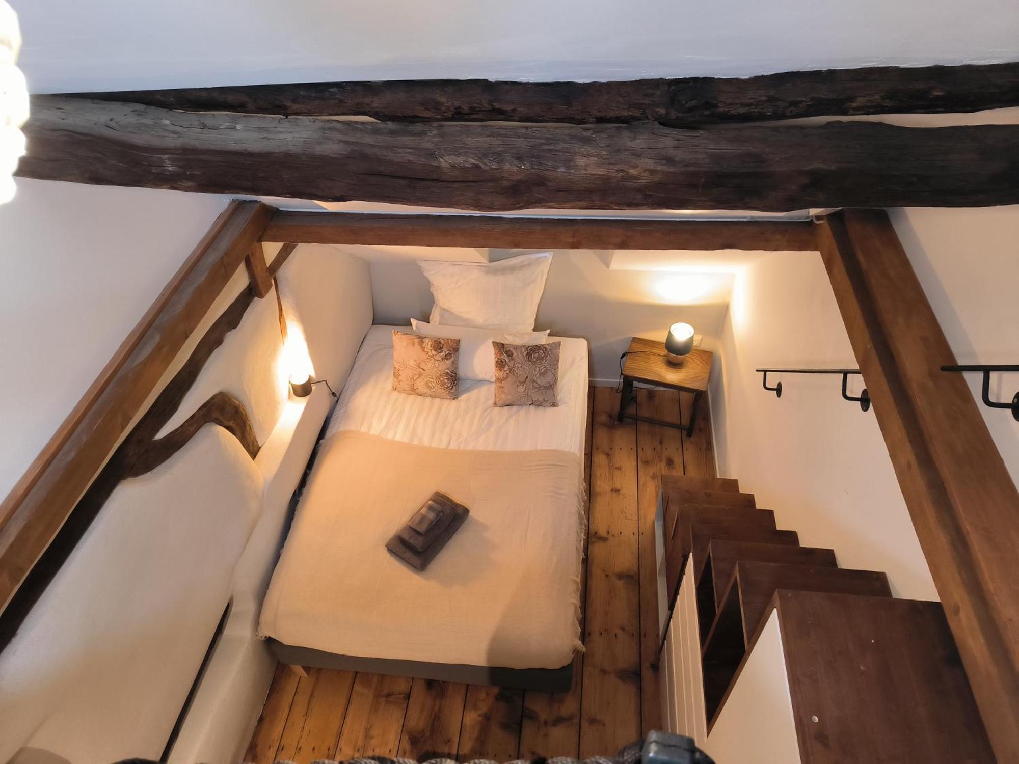 Petite Maison Am Muehlenberg Monschau Kültér fotó