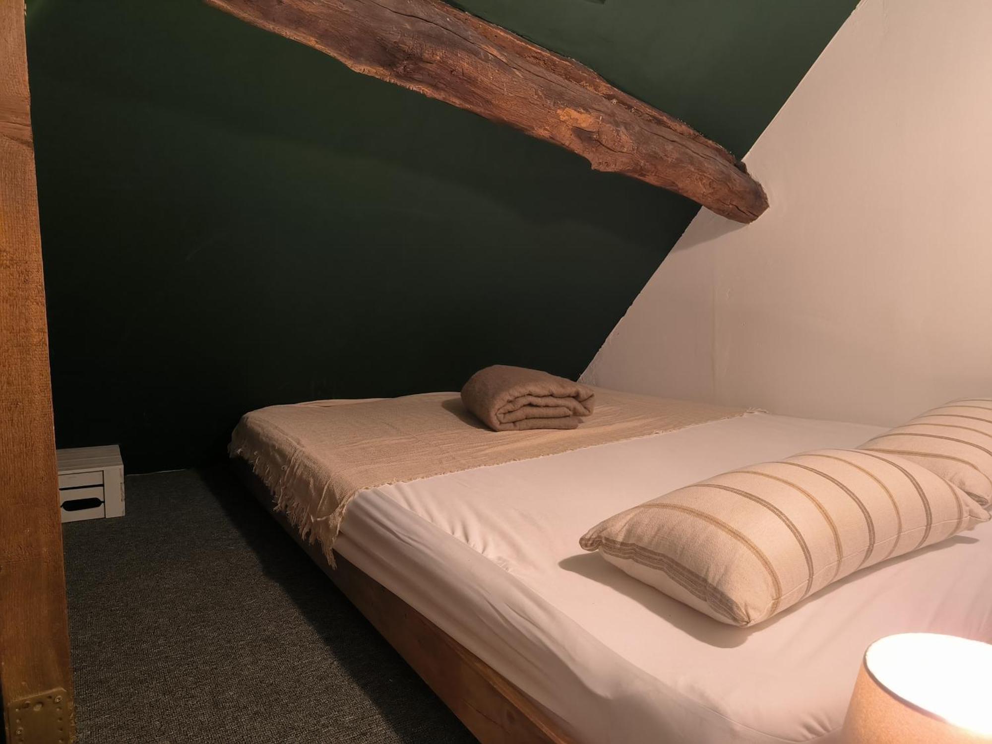 Petite Maison Am Muehlenberg Monschau Kültér fotó